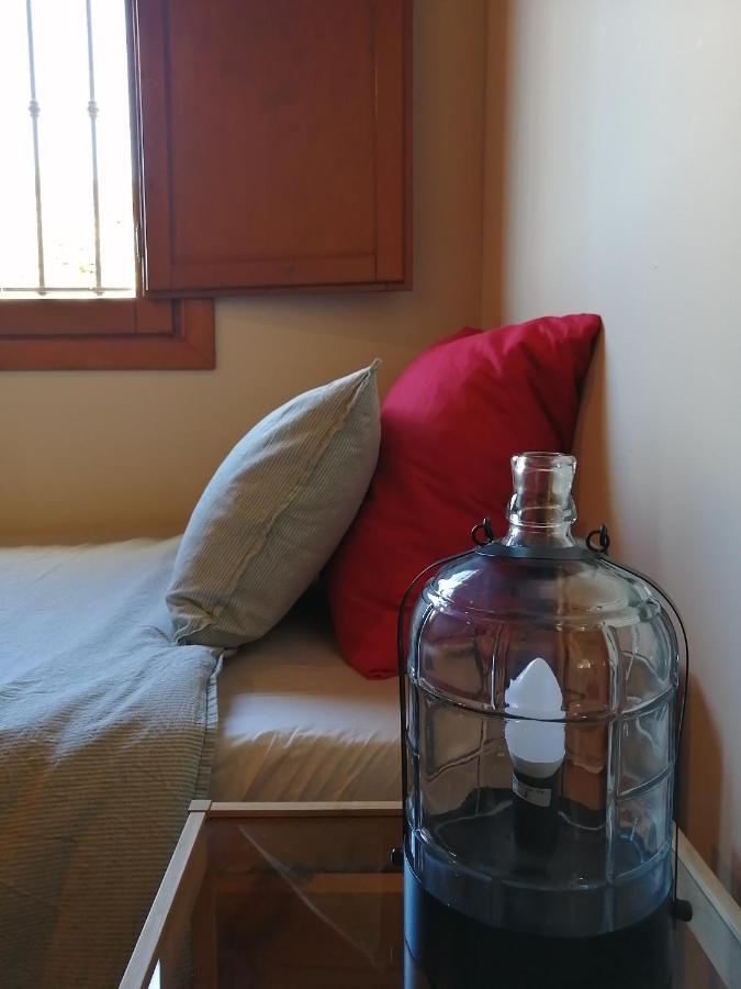 Mas De Pau - Boutique Apartments Fuentespalda Zewnętrze zdjęcie