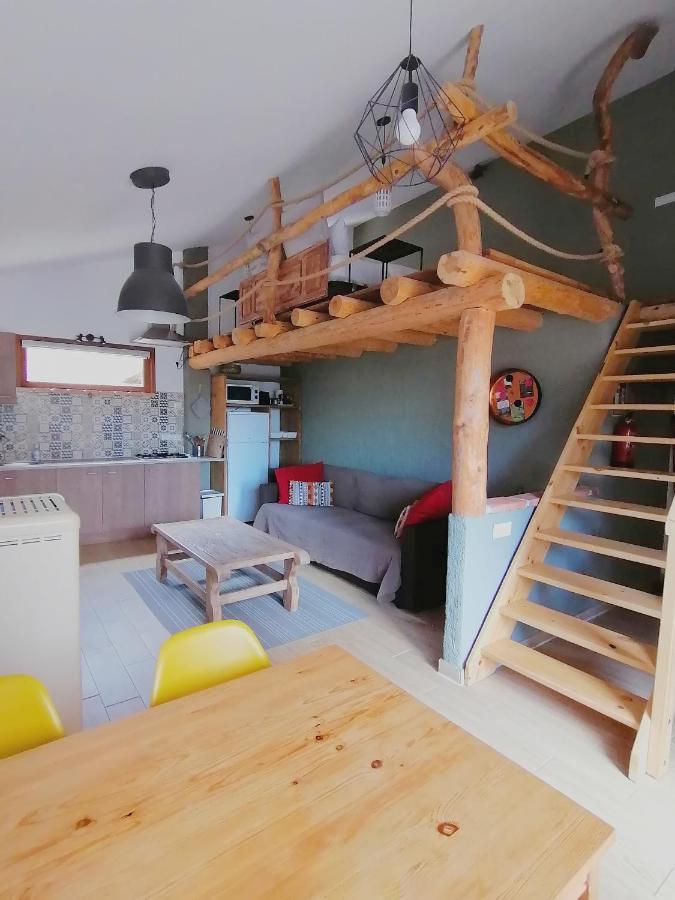 Mas De Pau - Boutique Apartments Fuentespalda Zewnętrze zdjęcie