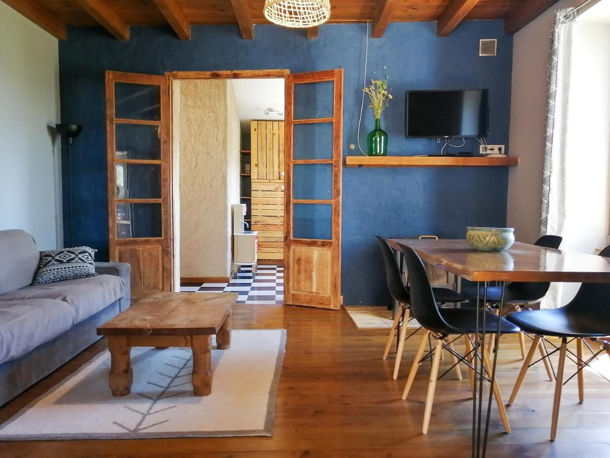 Mas De Pau - Boutique Apartments Fuentespalda Zewnętrze zdjęcie