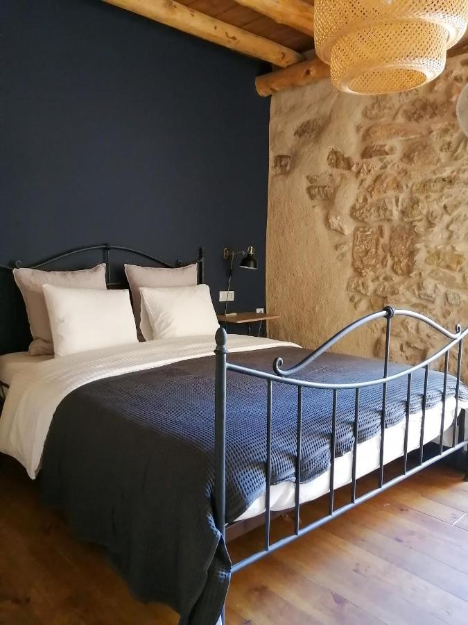 Mas De Pau - Boutique Apartments Fuentespalda Zewnętrze zdjęcie