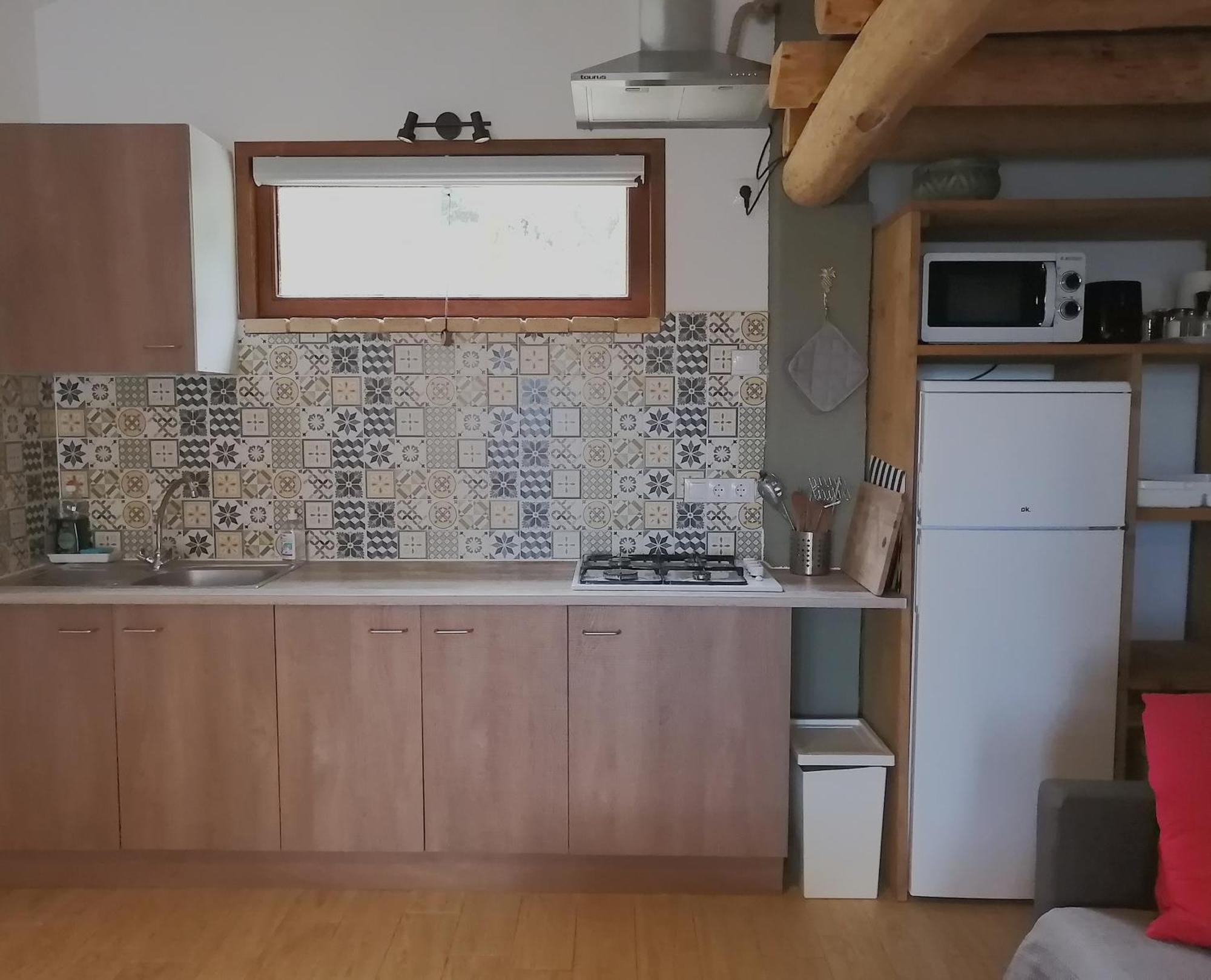Mas De Pau - Boutique Apartments Fuentespalda Zewnętrze zdjęcie