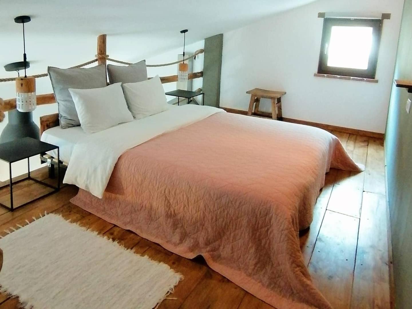 Mas De Pau - Boutique Apartments Fuentespalda Zewnętrze zdjęcie
