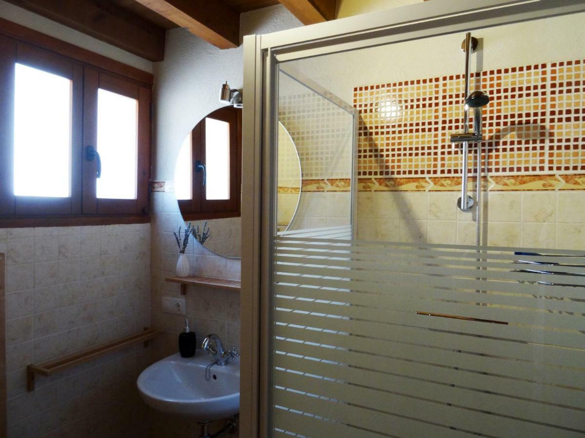 Mas De Pau - Boutique Apartments Fuentespalda Zewnętrze zdjęcie