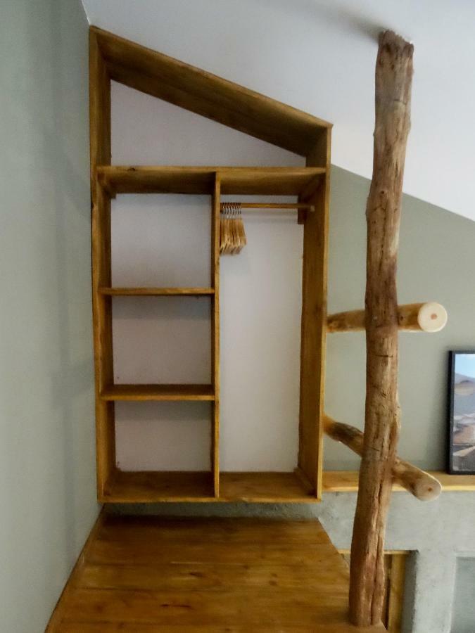 Mas De Pau - Boutique Apartments Fuentespalda Zewnętrze zdjęcie