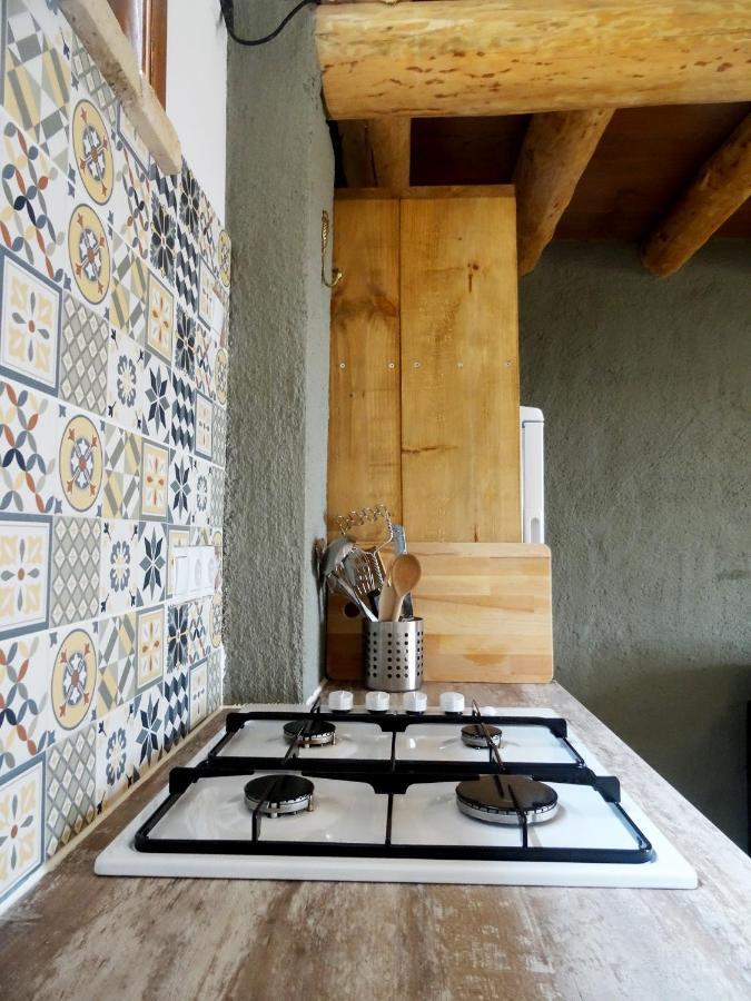 Mas De Pau - Boutique Apartments Fuentespalda Zewnętrze zdjęcie