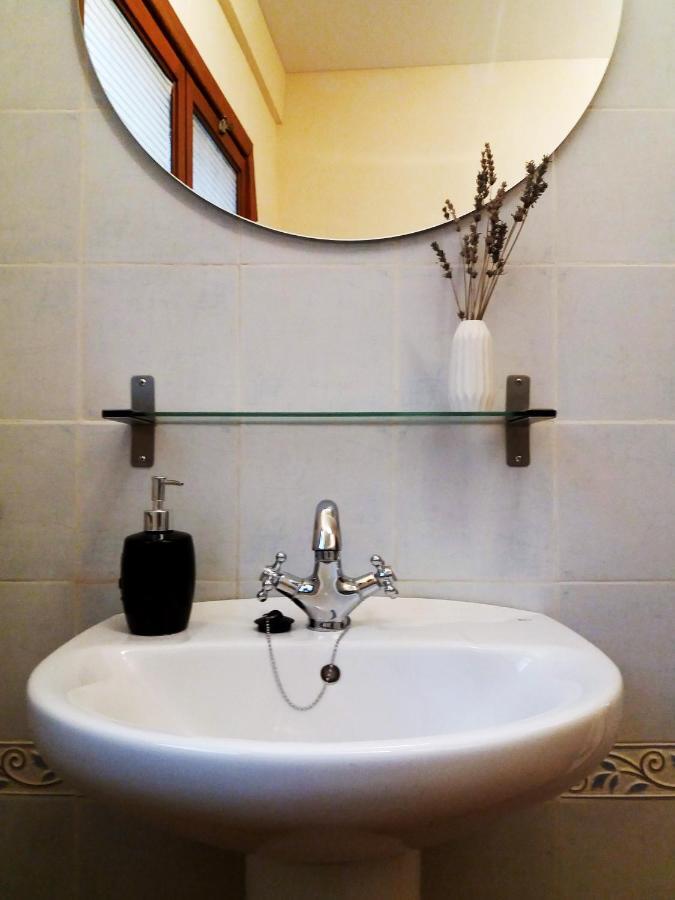 Mas De Pau - Boutique Apartments Fuentespalda Zewnętrze zdjęcie